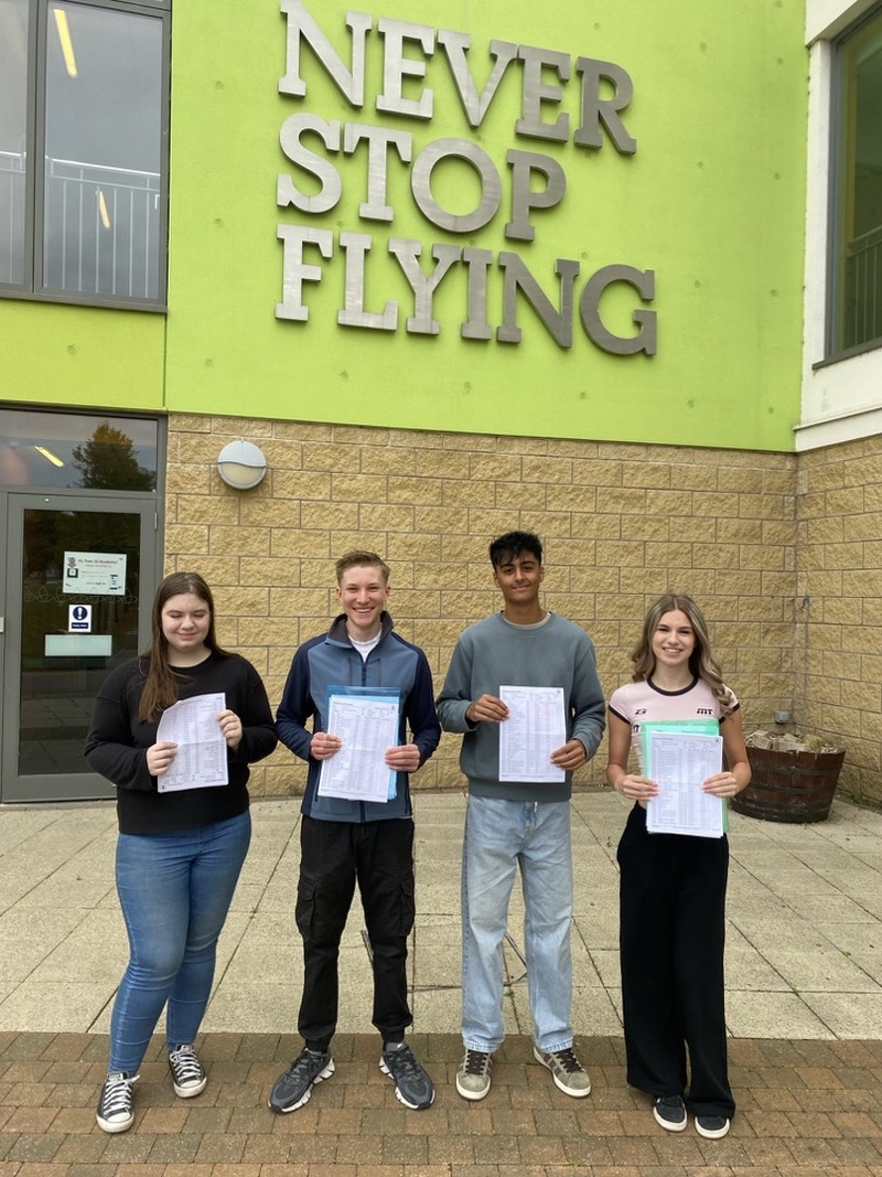 Other image for Euphoric day for pupils across the borough